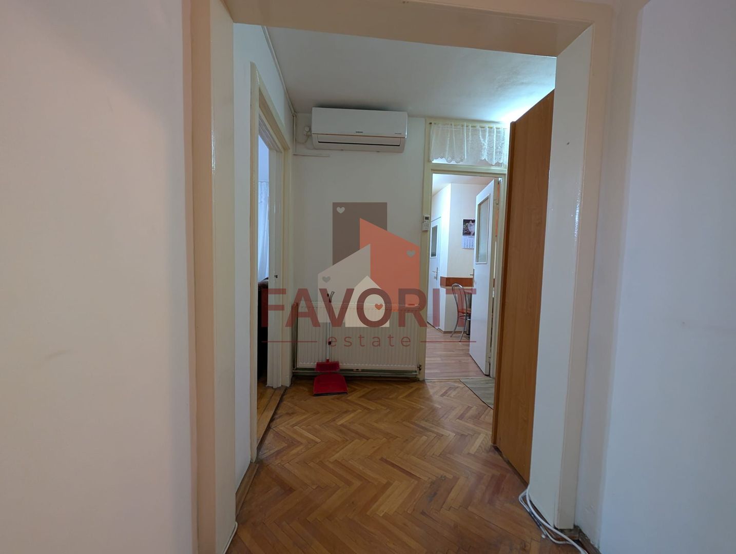 3 camere | parter | 2 bai | mobilat si utilat | zona  excelenta | boxa la subsol - Poză 6