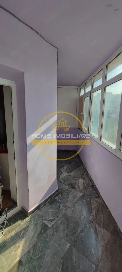🏠Apartament 3 cam, 88MP,  decomandat, etaj 3 Bloc cu lift // 📍Dacia - Bicaz - Poză 10