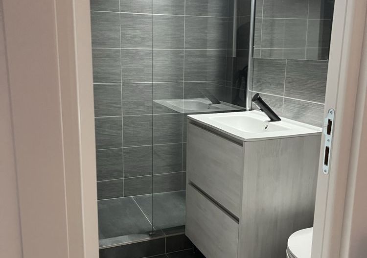 Apartament 2 camere decomandat rovine Posta - Poză 3