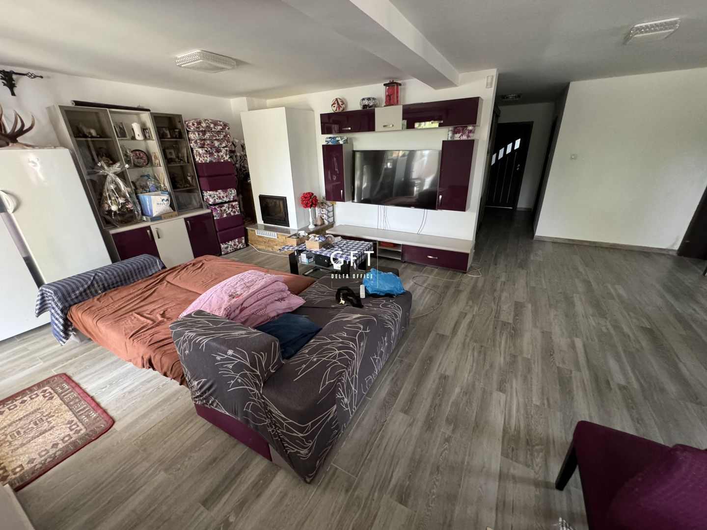 Casă de vânzare Bistrița, Zona Sud ( Dedeman ) - Poză 7