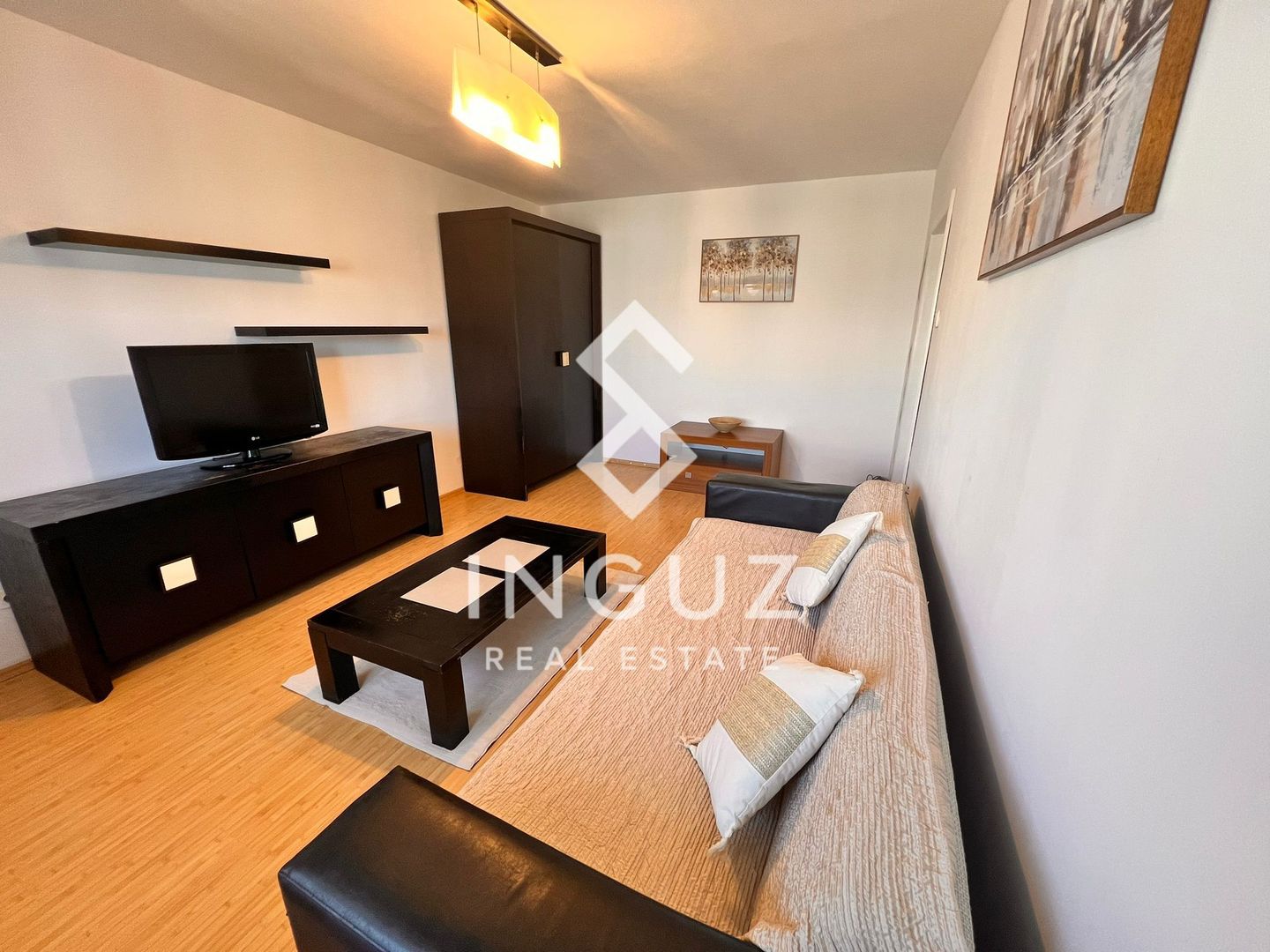 Apartament de închiriat | 3 camere | Lux & Modern | Sector 4 – Vișana - Poză 3