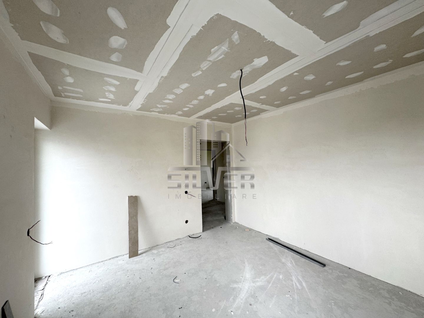 Casa individuala cu teren de 500 mp in zona accesibila. - Poză 20
