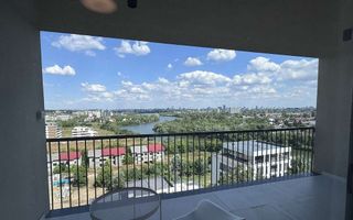 Vedere libera | Apartament 4 camere | Straulesti | Parcare - Poză 10