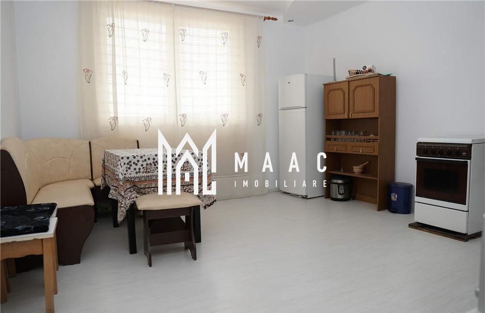 Casa 8 camere I Teren 500mp I Ocna Sibiului - Poză 2