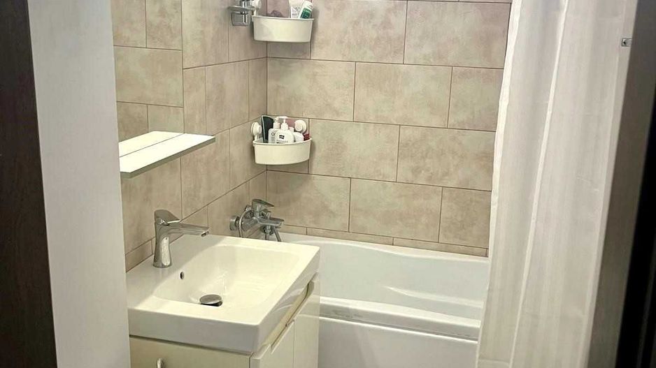Apartament 2 camere bloc anvelopat metrou Raul Doamnei Drumul Taberei - Poză 7