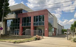 Spatiu comercial Birouri Depozit,1532 mp utili, aut. ISU, 2001 mp teren, aprop. metrou, proprietar - Poză 1