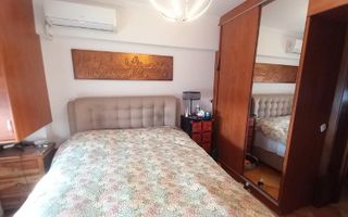 Apartament 4 cam. complet refăcut, mobilat, cu parcare și boxă – Piata Iancului - Poză 4