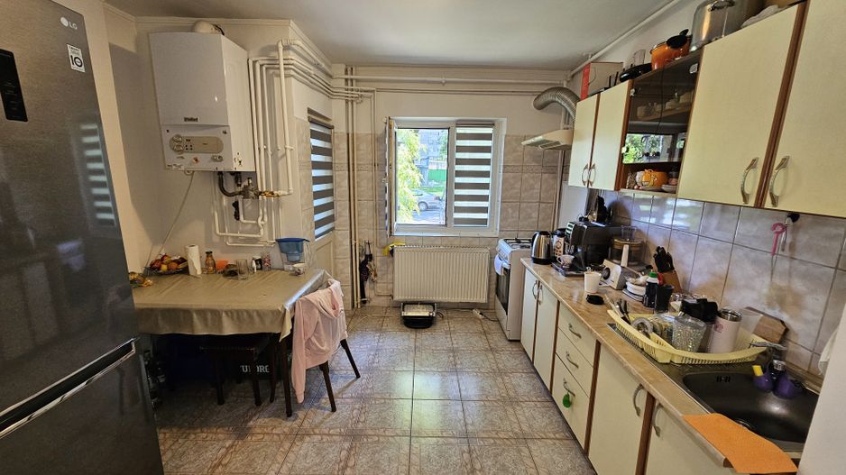 Inchiriez apartament cu 2 camere, Ultracentral - Poză 6