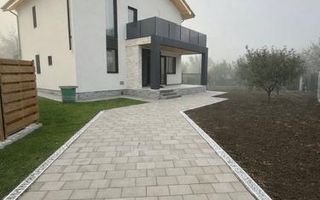 Casă individuală, 4 camere, în Uricani, Miroslava - Poză 1