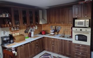 Vila de vanzare Cartierul 23 August - Poză 4