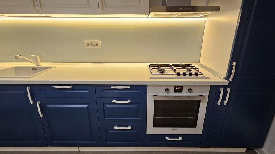 Politehnica I 2 Camere I Modern Home - Poză 2