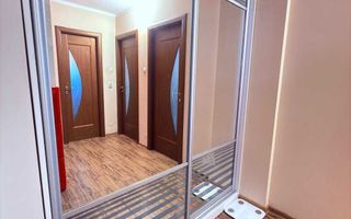Apartament 3 camere de vânzare, etaj 1/8, Nicolina, bloc 1989, Iași - Poză 7