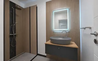 Apartament 3 camere | 79 mp utili | Etaj 2 | Octavian Goga, Șelimbăr | Clasa A | - Poză 14