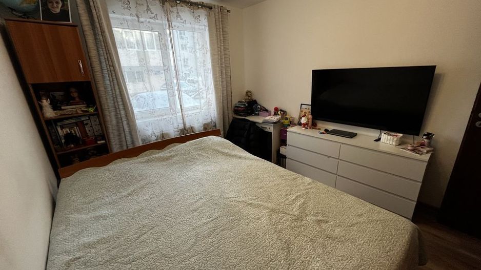 Comision 0% | Apartament 2 camere – BLOC NOU - Bd. Metalurgiei / Drumul Binelui - Poză 3