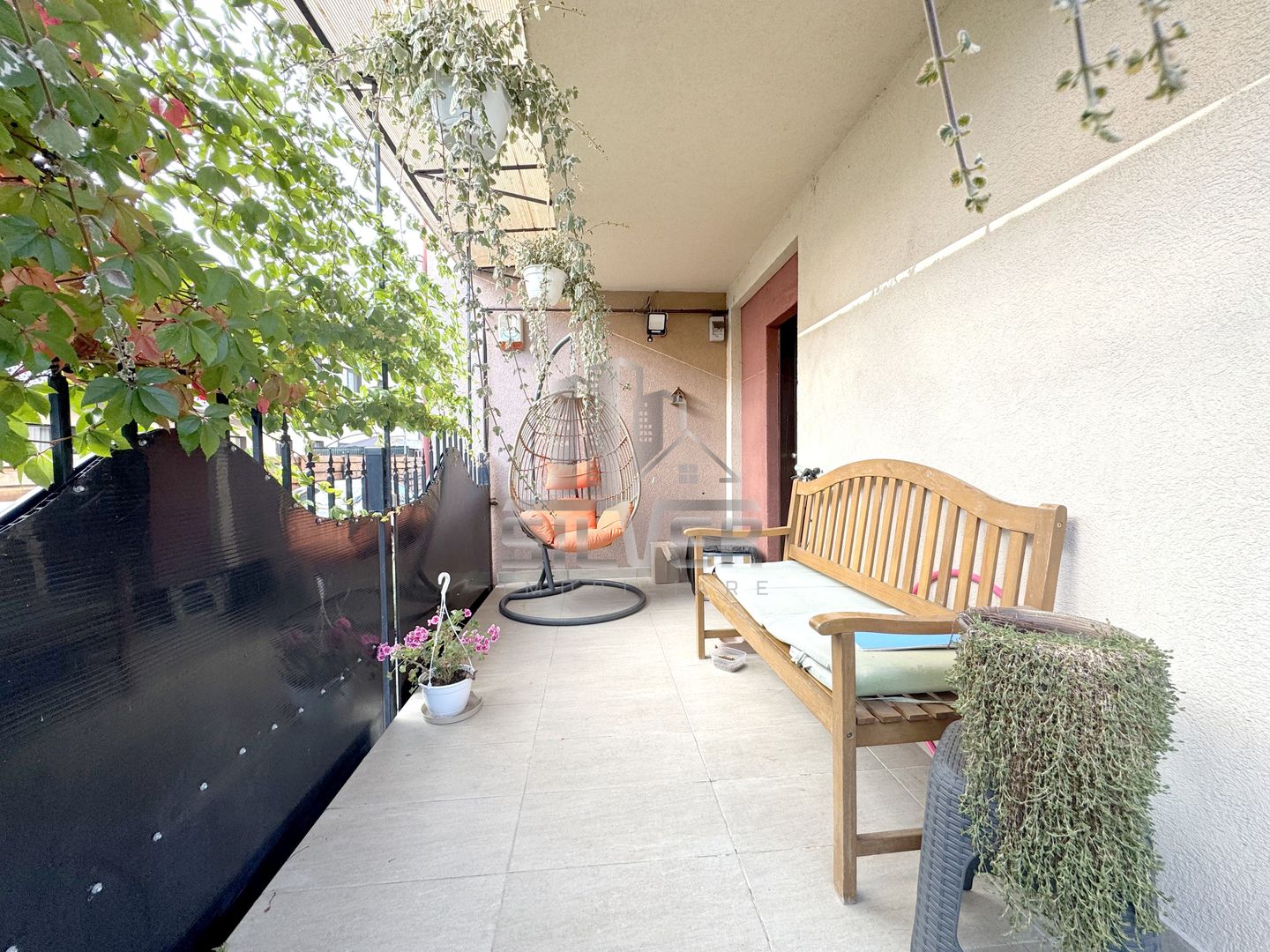 Casa tip duplex la cheie in zona linistita! - Poză 11