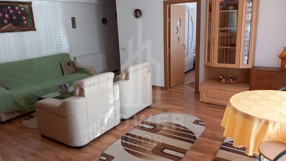 Apartament 2 camere de închiriat - Cartierul Arhitecților - Poză 2