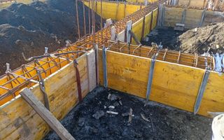 Casa individuala  5 camere 155 mp/utili, teren 516 mp, Bod/Brasov - Poză 8