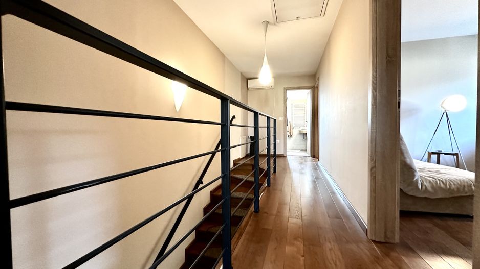 Casa de închiriat - British School - Poză 16