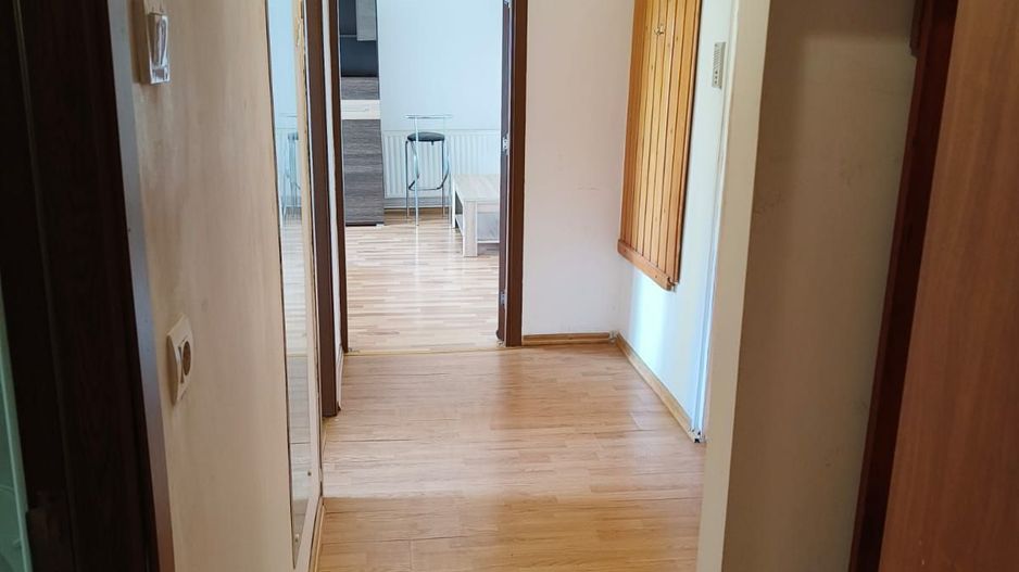 Apartament 2 camere Racadau,Parcul Trandafirilor - Poză 12