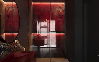 Vila de lux/ ultracentral/ Craiova - Poză 36