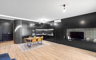 Casa Smart ultrafinisata / Zona Cătălina/Coltau - Poză 1
