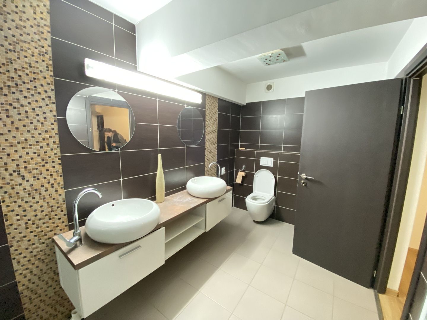 Comision 0%, Apartament 6 Camere, 2 Nivele, 210 mp, zona Blascovici, CFR - Poză 21