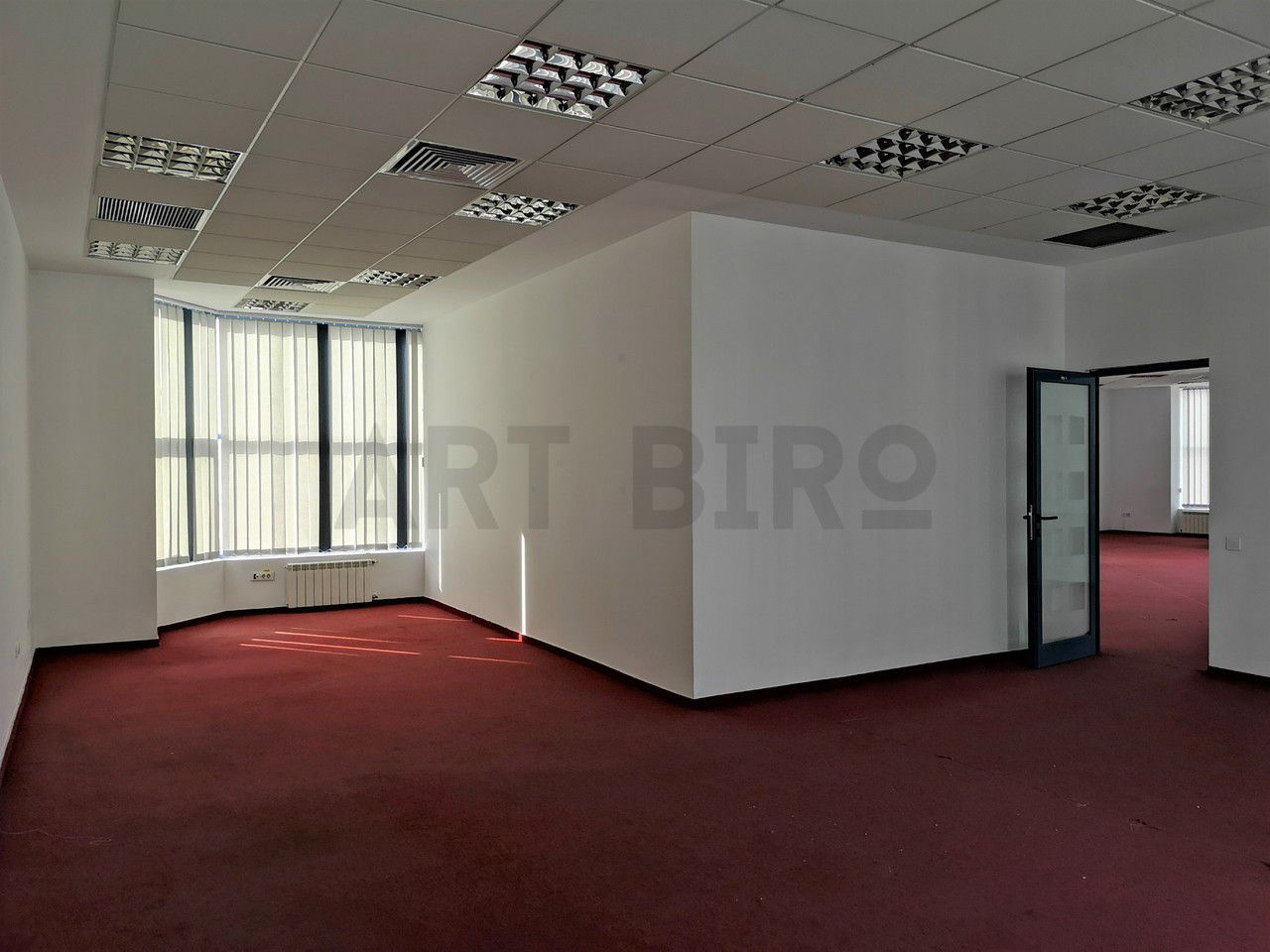 Zero comision, 202mp, priveliste frumoasa, parcare inclusa, 5' metrou - Poză 2