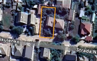 Vânzare, casă, 3 camere, strada Andrei Nitulenko,Bălți - Poză 4