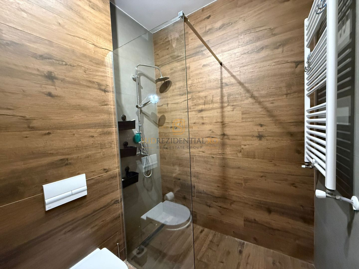 Apartament 2 camere, decomandat,70.6 mp, mobilat, zona Bd. Brancoveanu - Poză 11