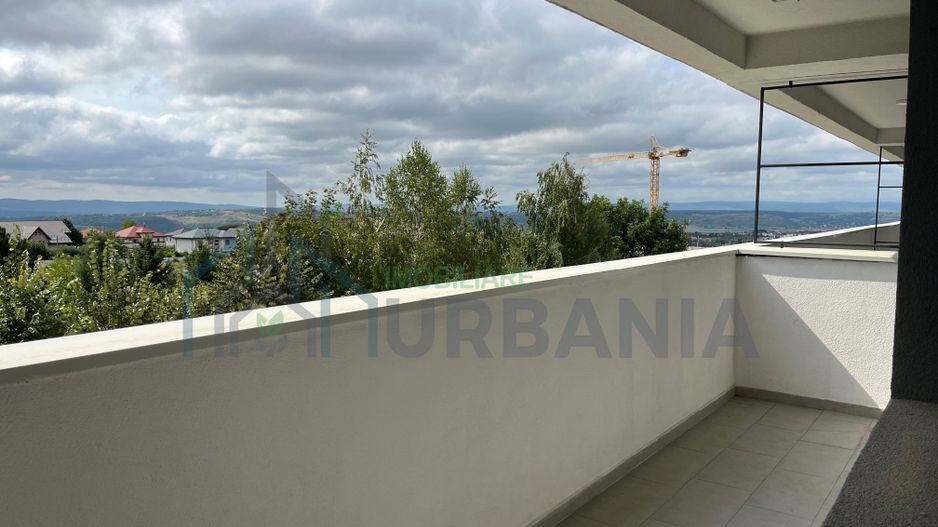 Apartament de închiriat, 2 camere, Copou Garden, Iași - Poză 5