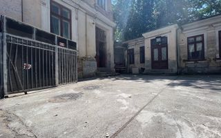 Casa interbelica 13 camere | 4 locuri de parcare | Batistei - Poză 3