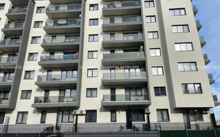2 CAMERE | 53,66 MP | CAMPUS SCOLAR 650M | METROU 15 MIN | 99.500€ - Poză 11