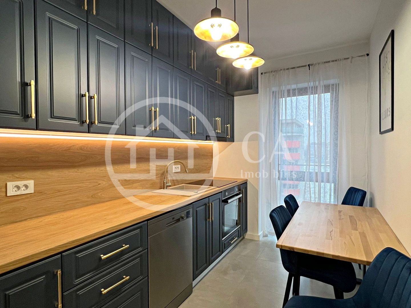 Apartament cu 2 camere de închiriat in zona Iosia, Oradea - Poză 3