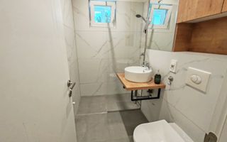 2 camere, mobilat modern, balcon, Gheorgheni, zona Hermes - Poză 16