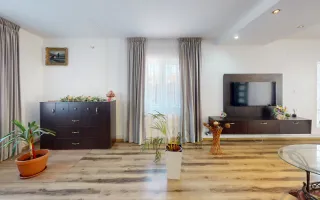 Casa individuală Harman/Brasov - Poză 11
