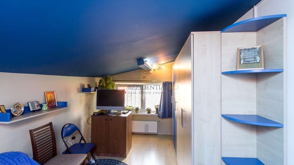 Bulevardul Metalurgiei, decomandat, comision 0% - Poză 18