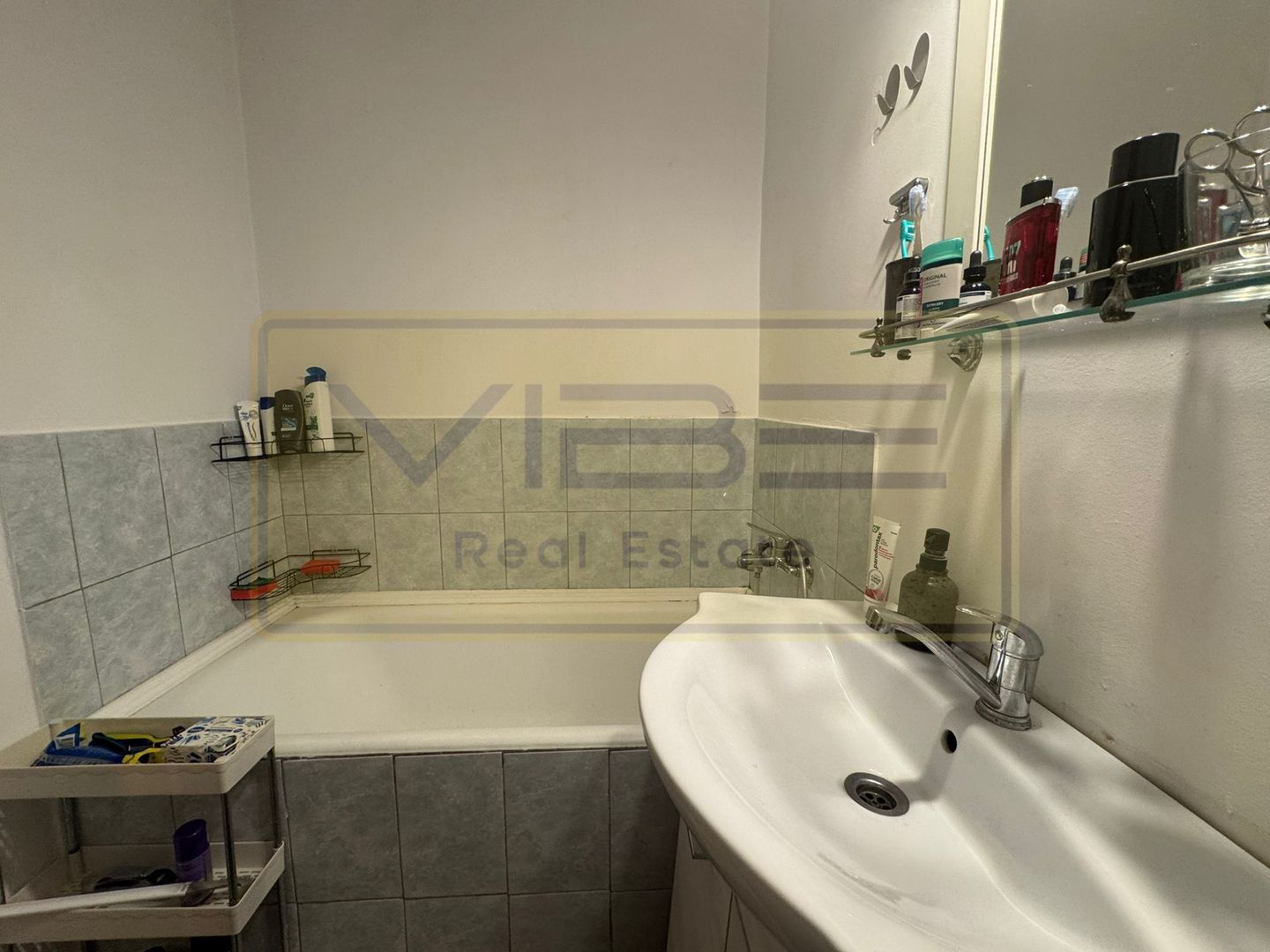 Apartament 1 camera Podul de Fier - 20 min UMF T Popa - Poză 13