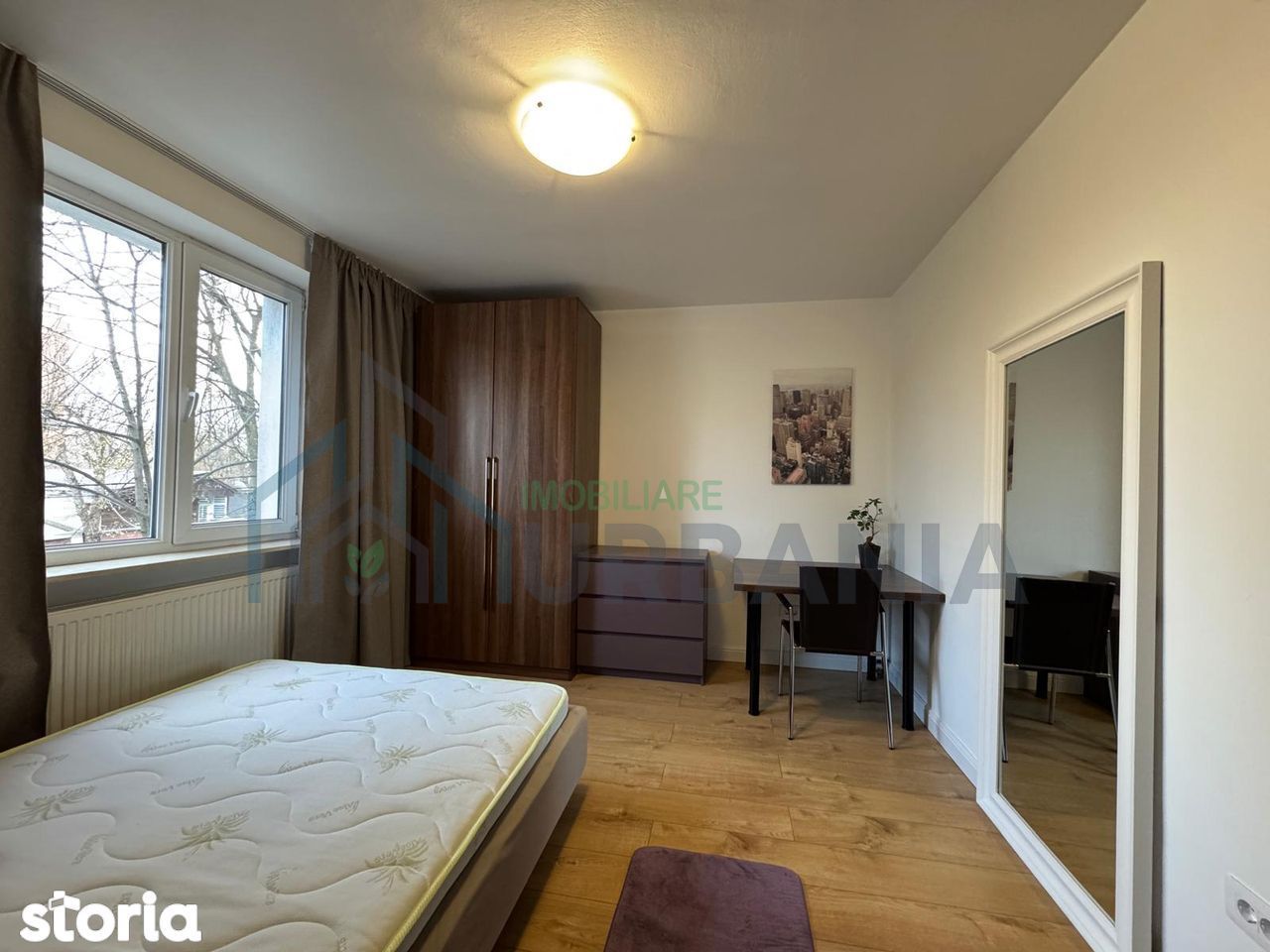 Copou, Universitate - Apartament 3 camere decomandate, etaj 2/4, strada Codrescu nr. 11 - Poză 7
