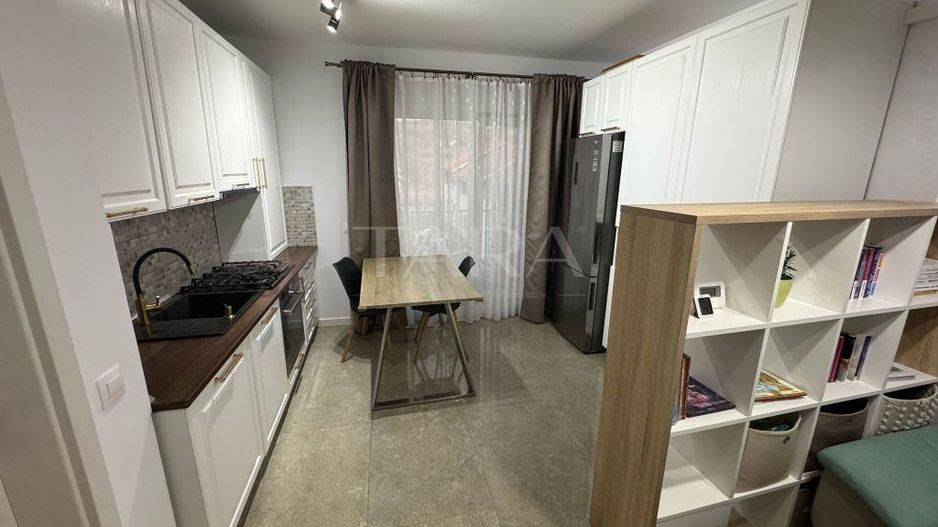 Apartament 2 camere – Zona Chinteni - Poză 2