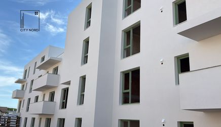 CITY NORD – 1 Decembrie