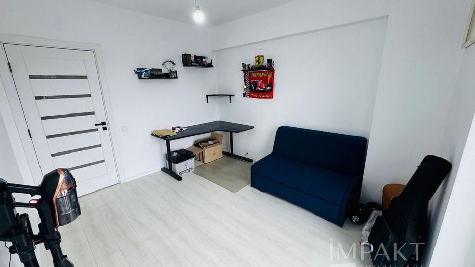 Apartament superb cu 4 camere, cartier Iris! - Poză 12