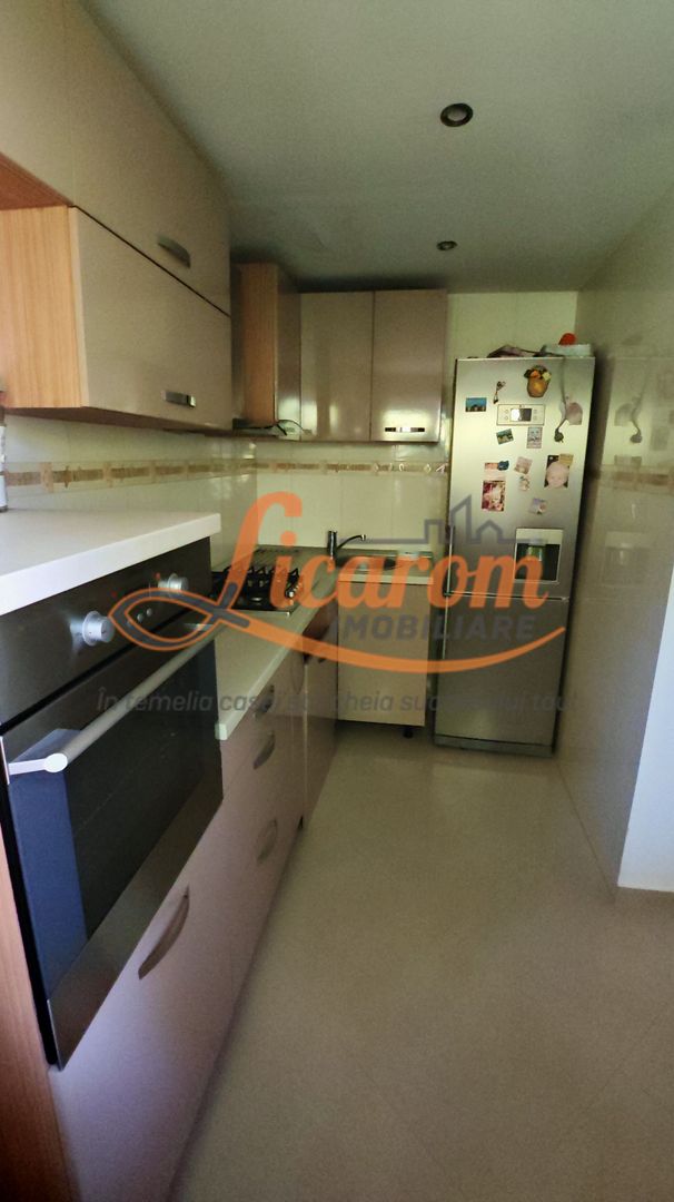 Apartament la casa + anexa gospodareasca, zona Blumana -Bartolomeu. - Poză 5