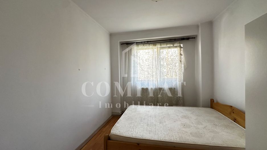 Apartament 3 camere | Etaj intermediar | Zona Iulius Mall - Poză 10