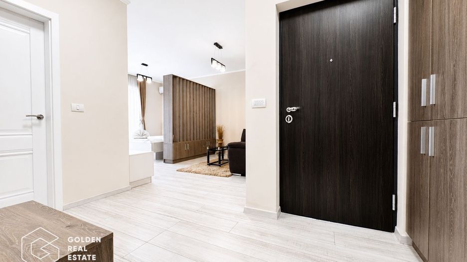 Apartament 2 camere, Adora Park - Poză 7