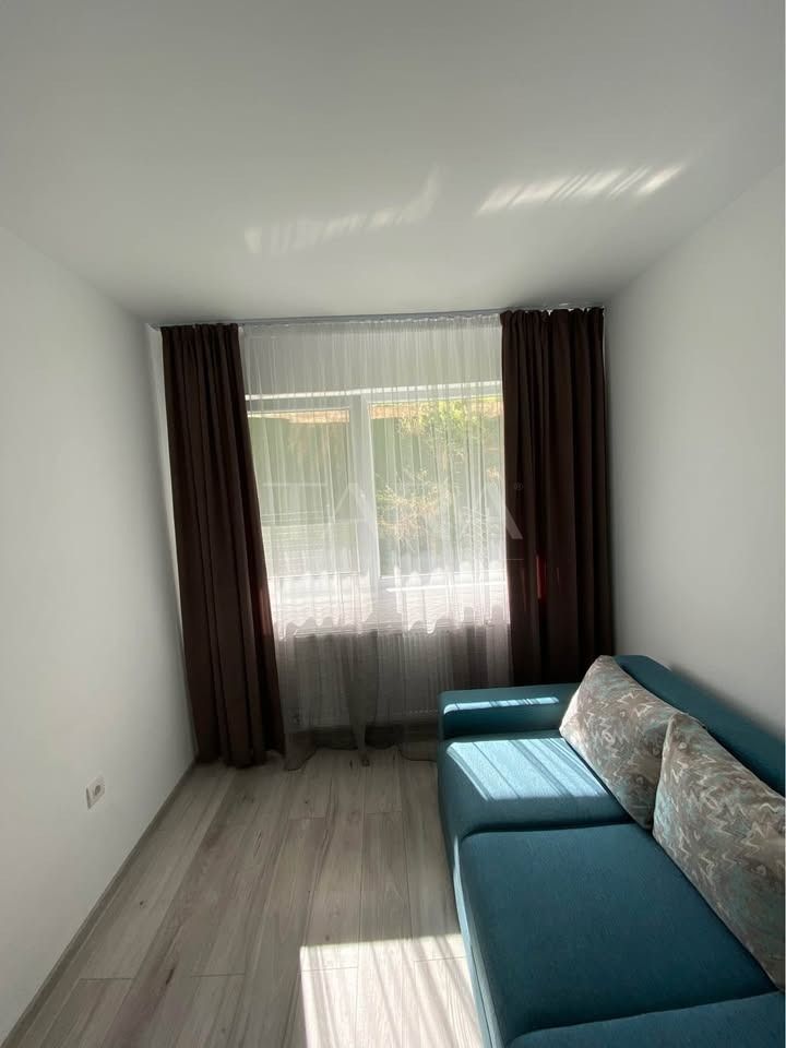 Apartament cu 3 camere și grădină – zonă BMW - Poză 5