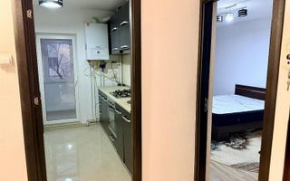 # Închiriez apartament 3 camere decomandat - Iași - zona Nicolina 1 - Poză 4