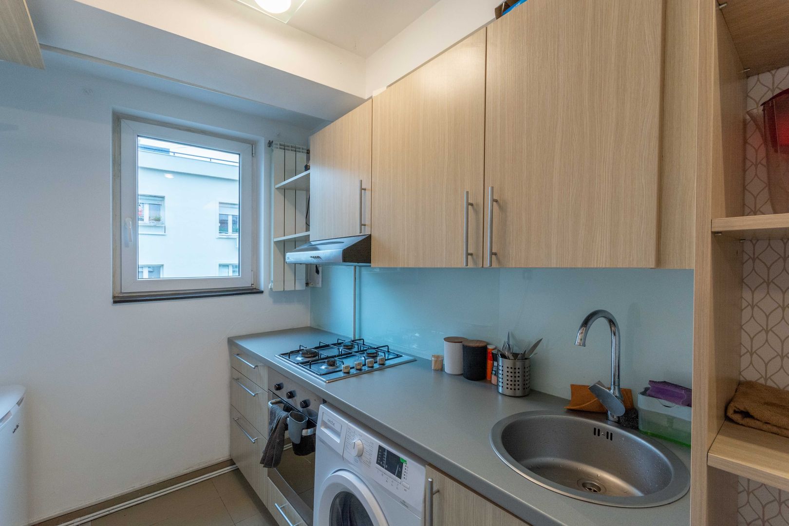 Floreasca - str. Mozart, doua minute parc si statii STB, Comision 0 - Poză 10