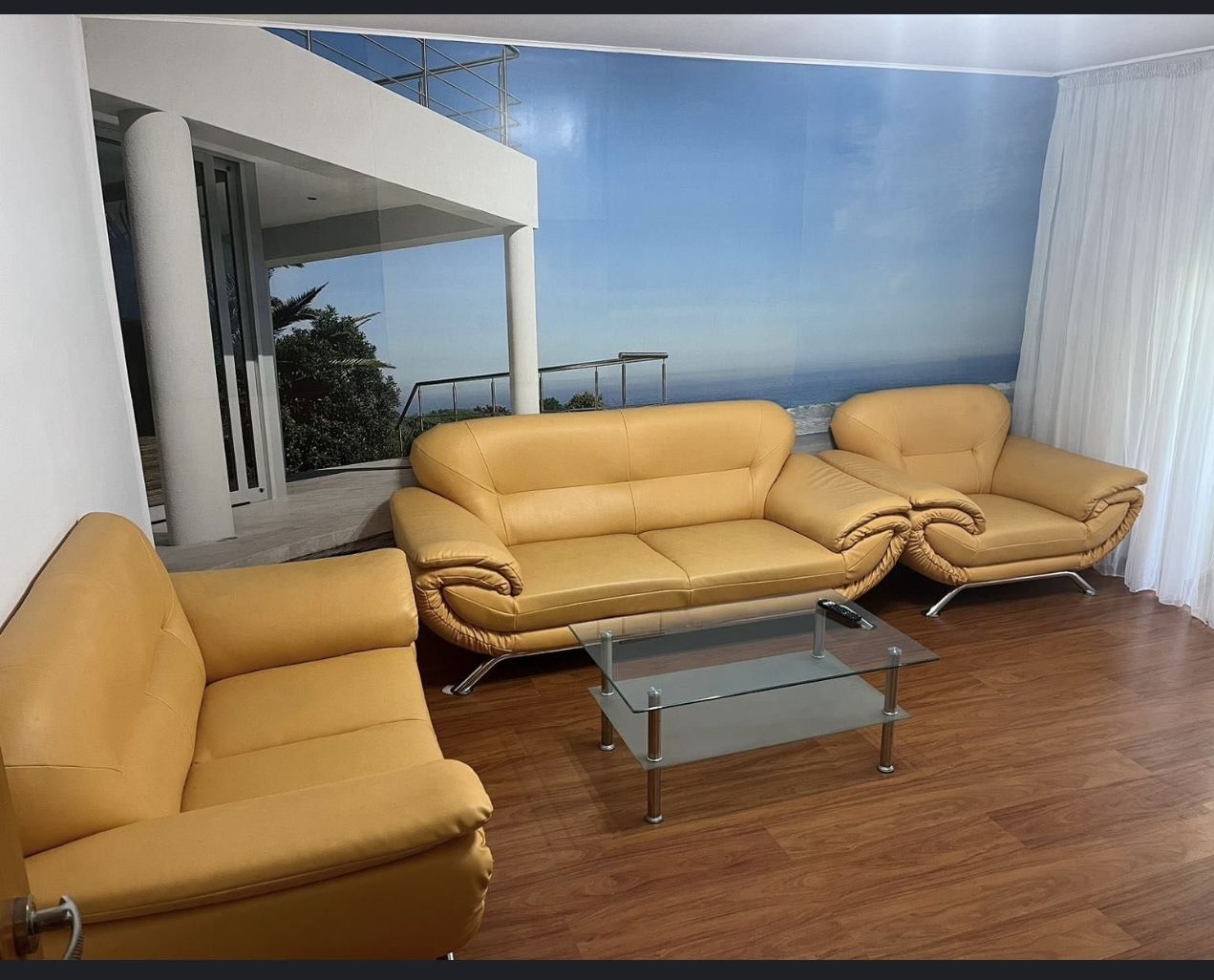 🏡 Apartament 3 camere de închiriat – spațios,luminos si bine amplasat - Poză 3
