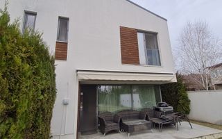 Vilă de Lux în Paris Residence, Tunari - Poză 3