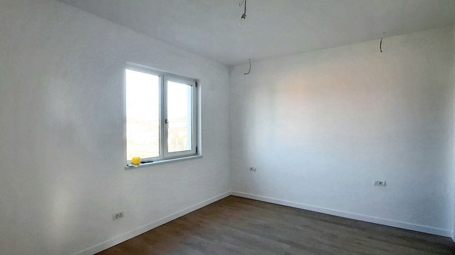 Locuinta moderna si spatioasa - Dumbravita - Poză 7